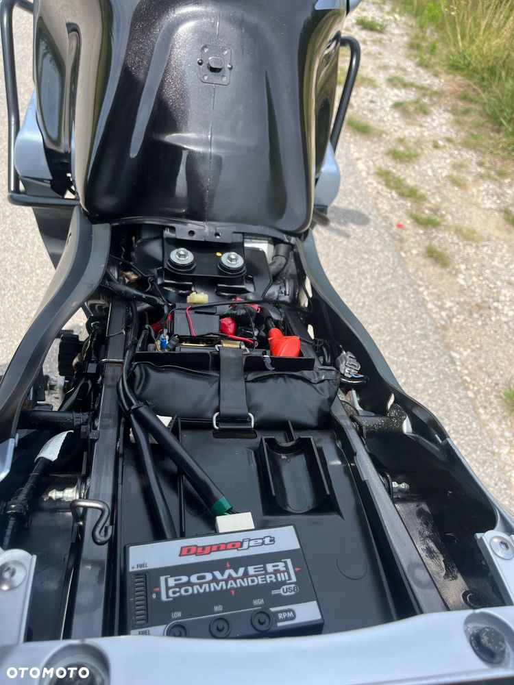 Honda Varadero - 35
