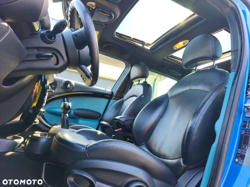 MINI Countryman Cooper S All4 - 14