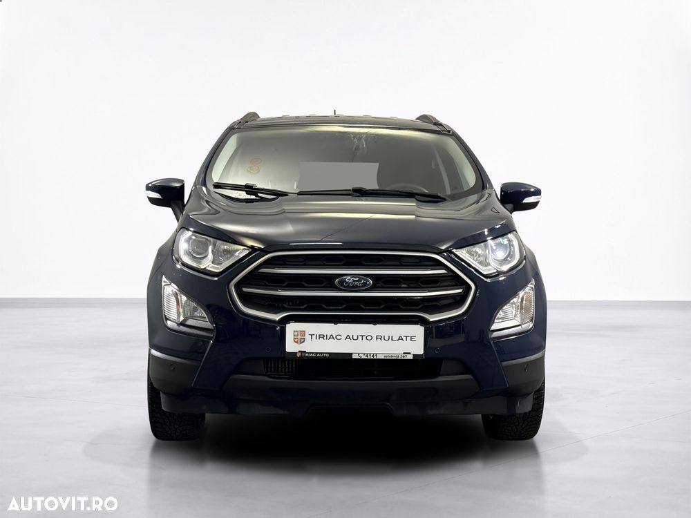 Ford EcoSport - 9
