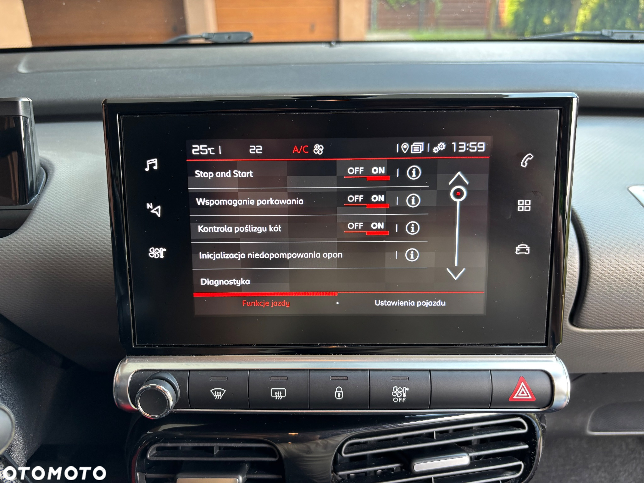 Citroën C4 Cactus 1.5 BlueHDi Live - 24