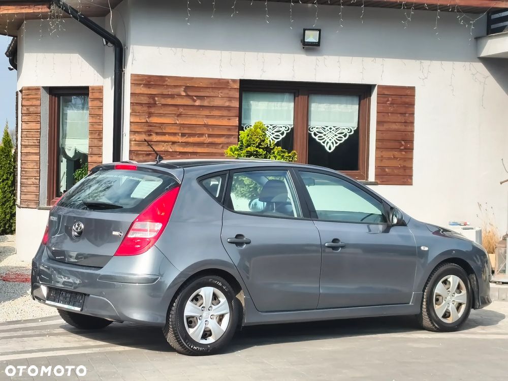 Hyundai i30 1.4 Edition Plus - 22