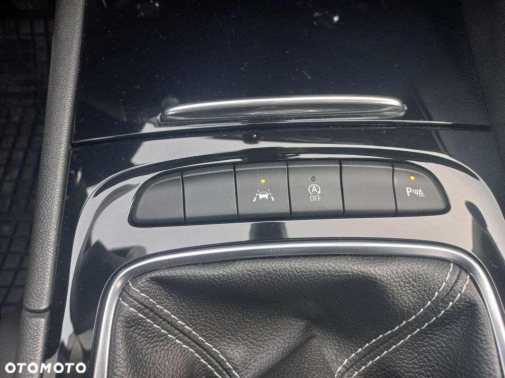 Opel Insignia 2.0 CDTI Enjoy S&S - 24