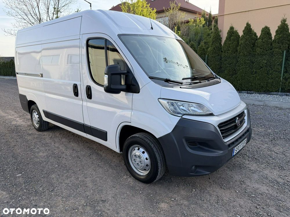 Fiat Ducato - 3