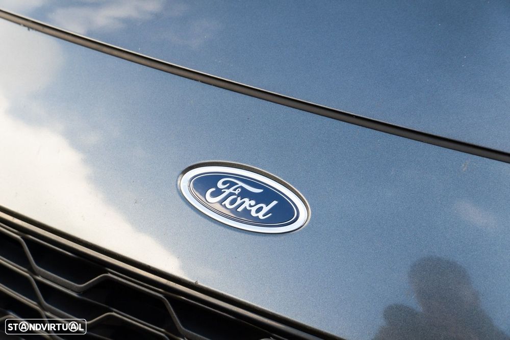 Ford Kuga 1.5 TDCi EcoBlue ST-Line X Aut. - 19