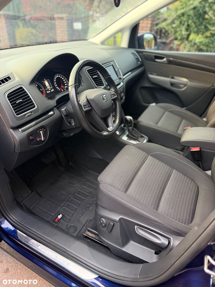 Seat Alhambra - 8