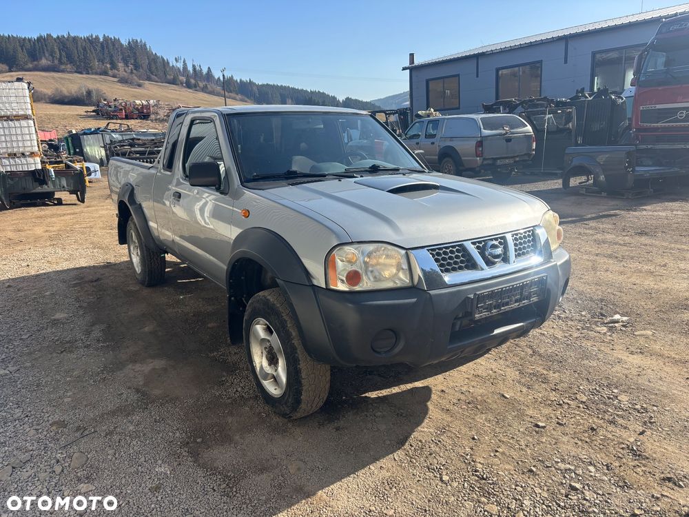 Mitsubishi L200 2.5 DID DC Intense - 19