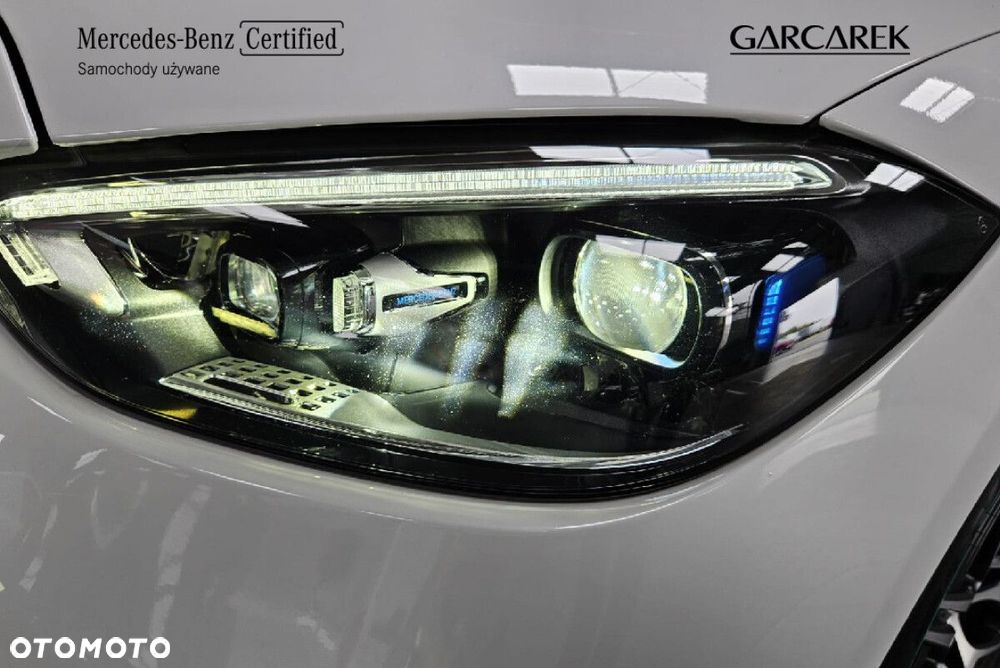 Mercedes-Benz Klasa C - 13