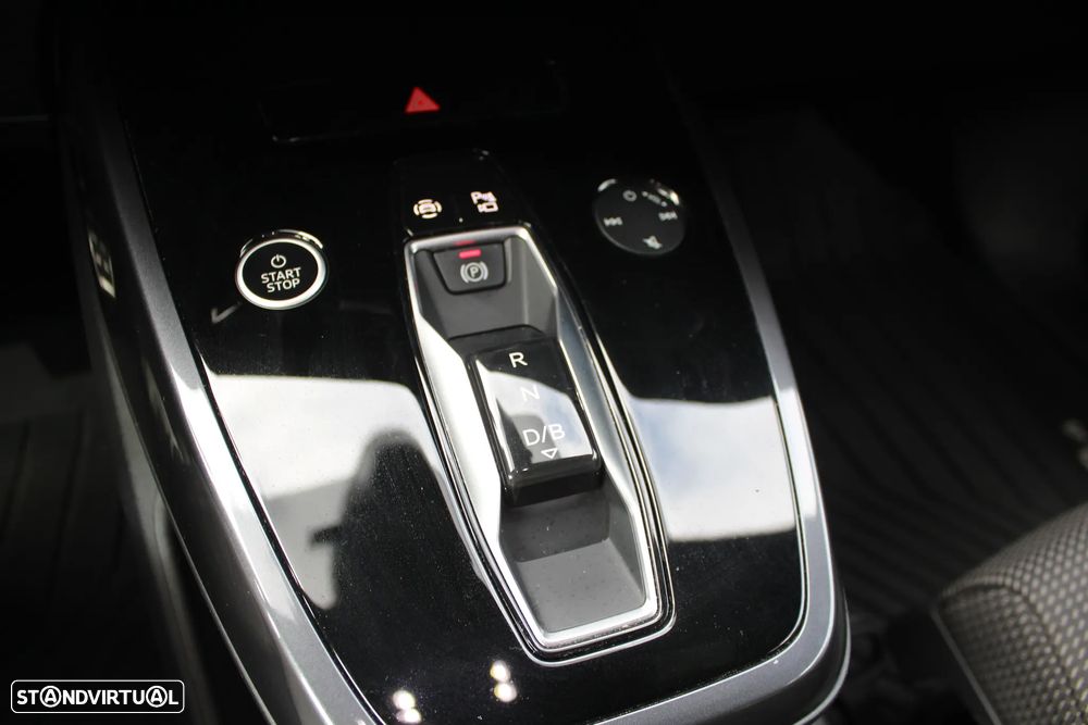 Audi Q4 Sportback e-tron 45 - 32