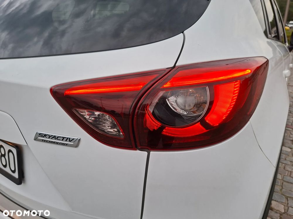 Mazda CX-5 2.2 D Skypassion AWD - 21