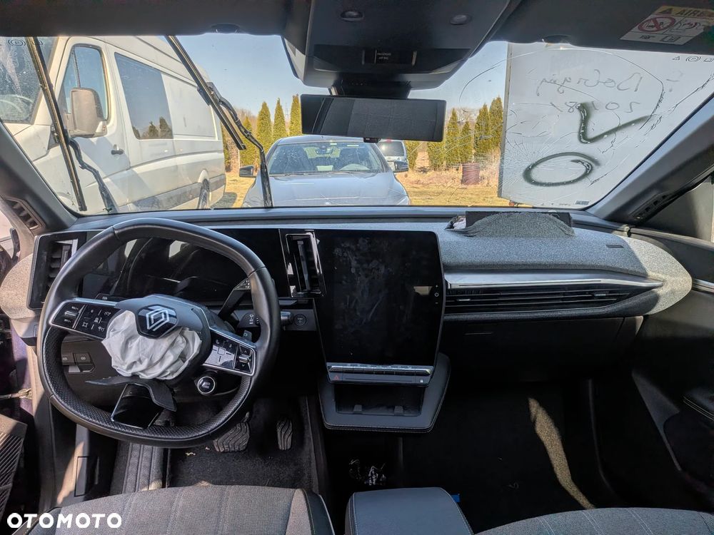 Renault Megane EV60 220hp optimum charge Techno - 6