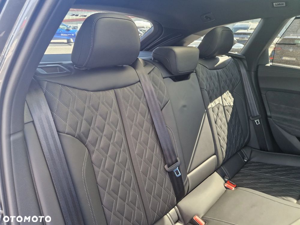 Audi A5 Avant - 13