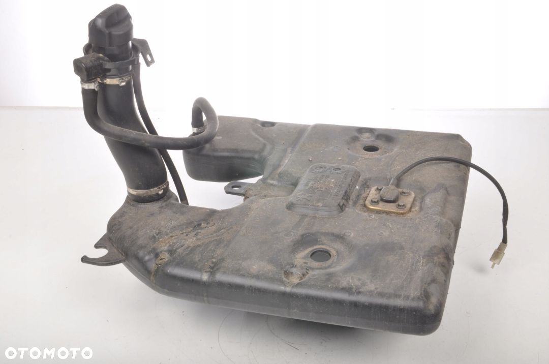PEUGEOT DJANGO 125 ZBIORNIK PALIWA BAK POMPKA - 1