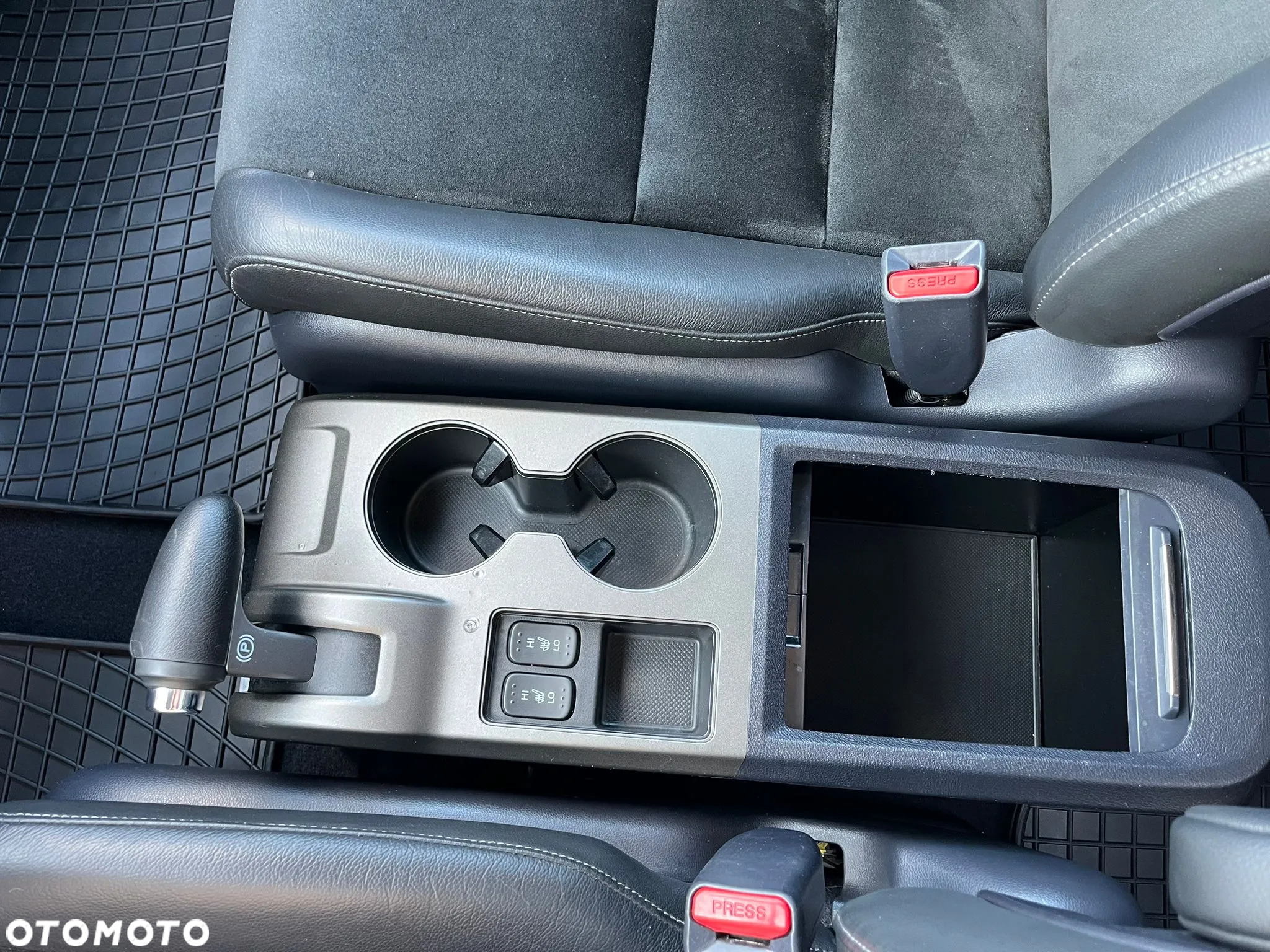 Honda CR-V 2.0i-VTEC Elegance - 16