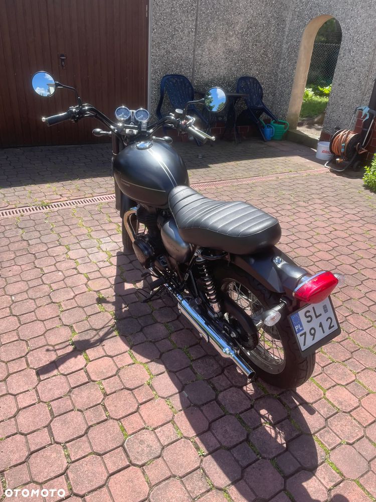 Kawasaki Inny - 6