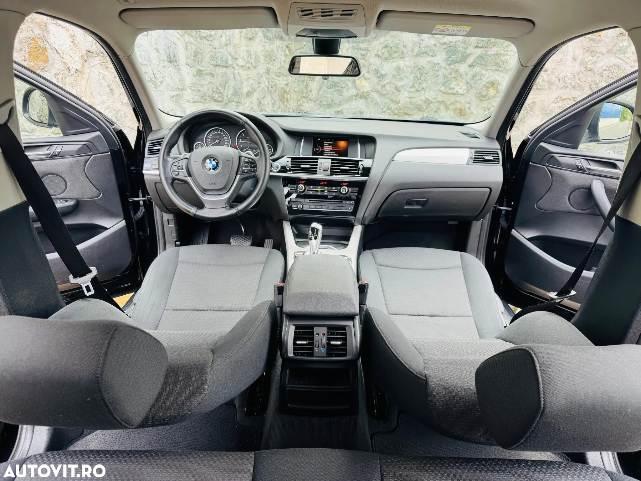 BMW X4 xDrive20d Aut. - 5