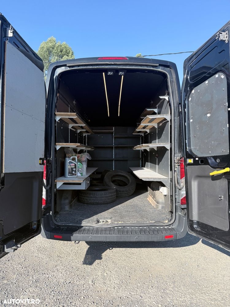 Ford Transit - 6