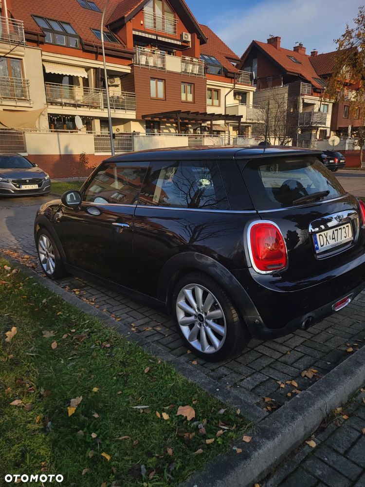 MINI ONE Standard - 1