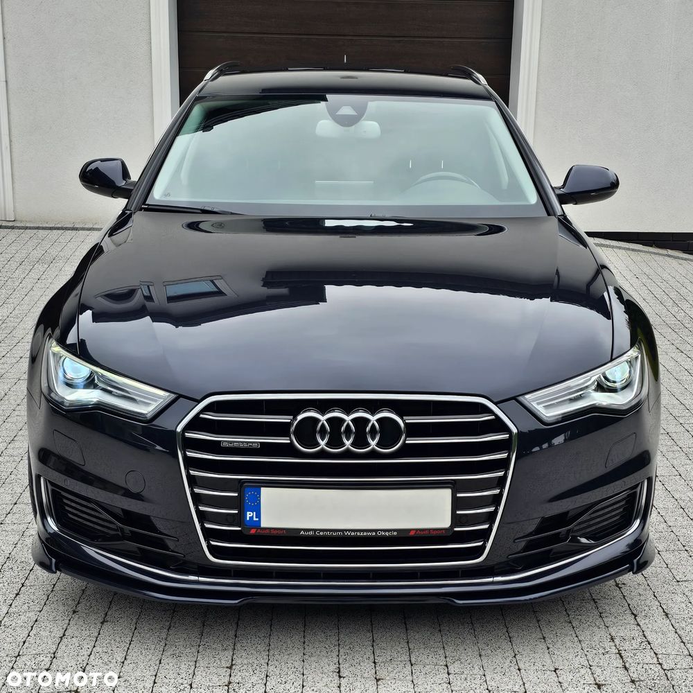 Audi A6 Avant - 3
