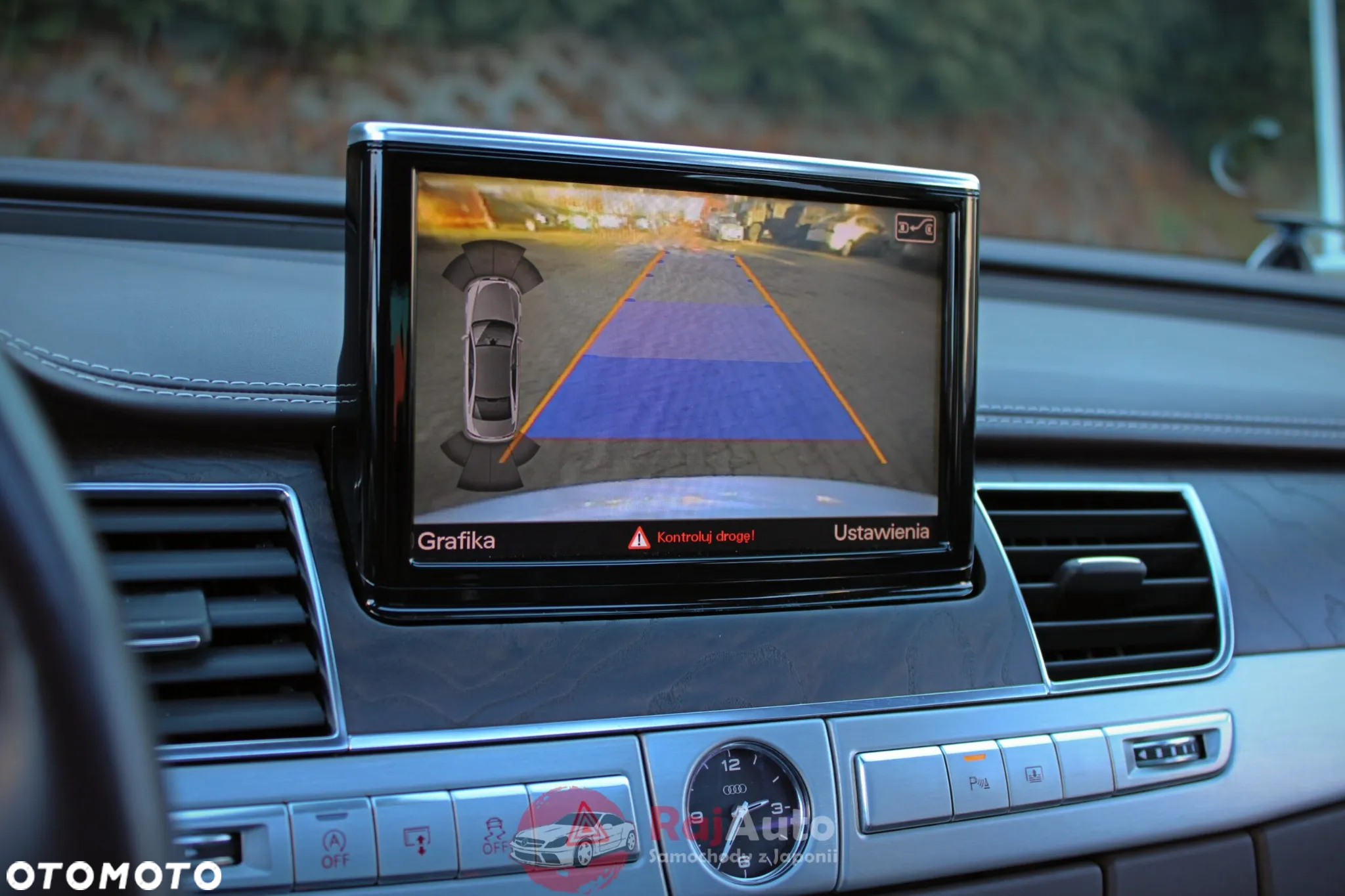 Audi A8 - 13