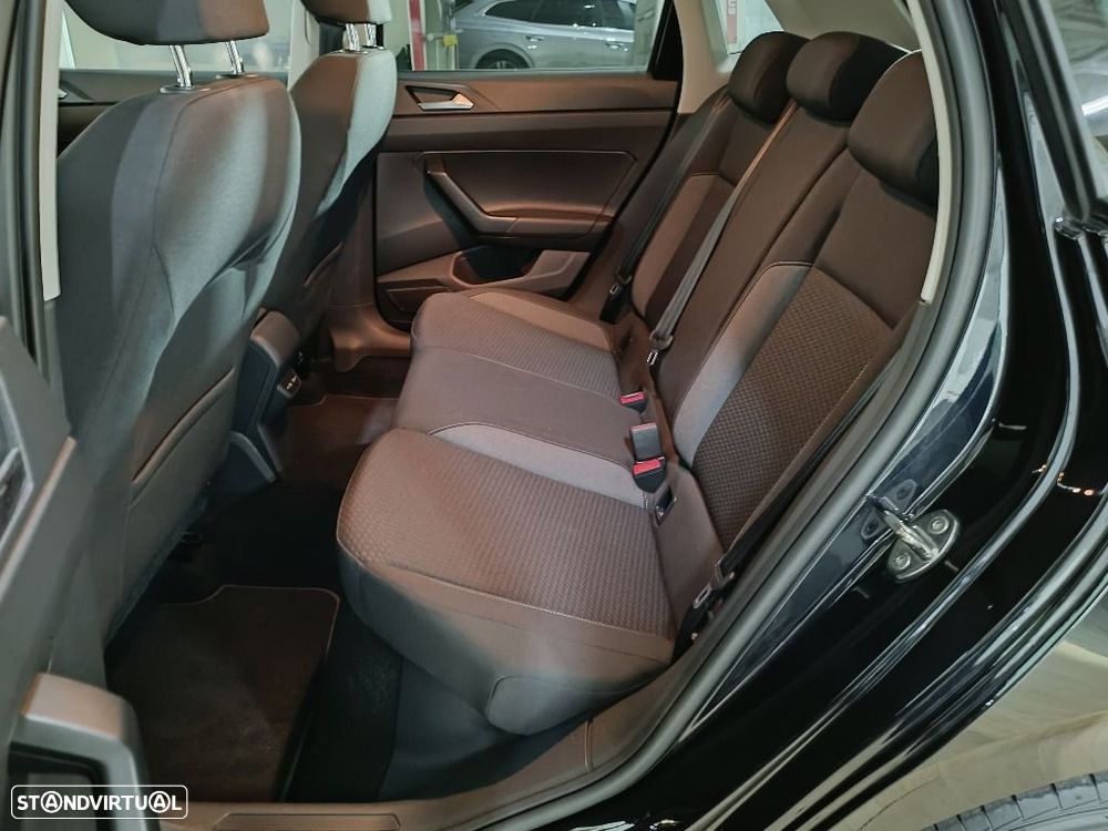 VW Polo 1.0 TSI Urban - 13