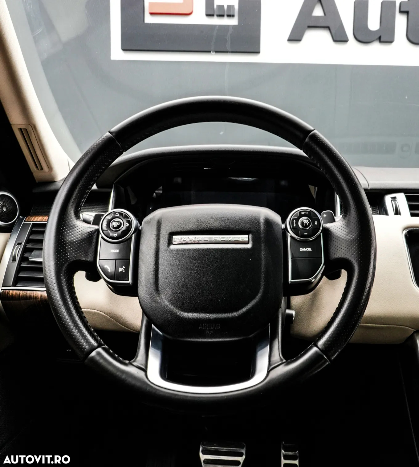 Land Rover Range Rover Sport 3.0 I SDV6 HSE Dynamic - 20