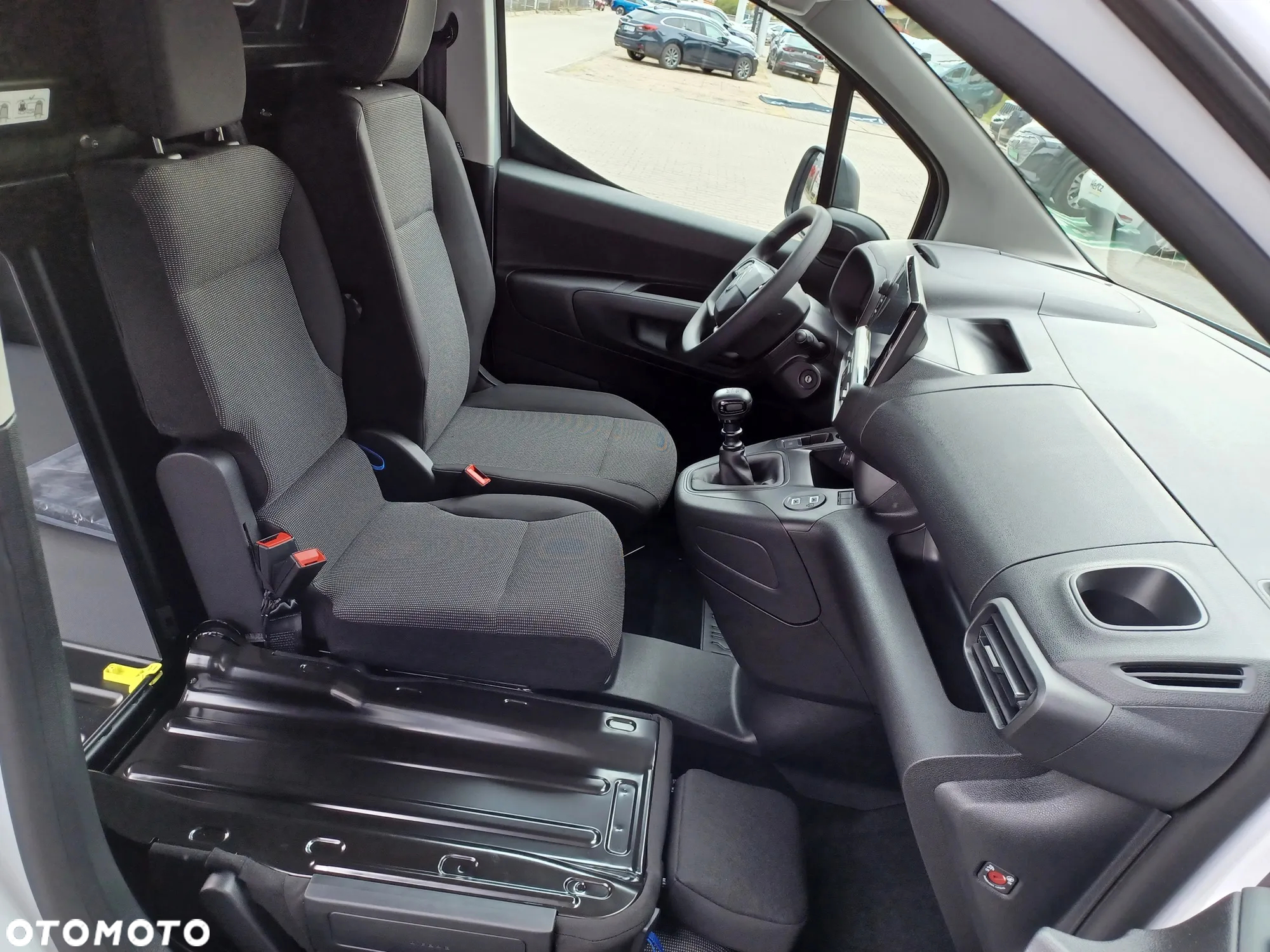 Citroën Berlingo VAN - 14