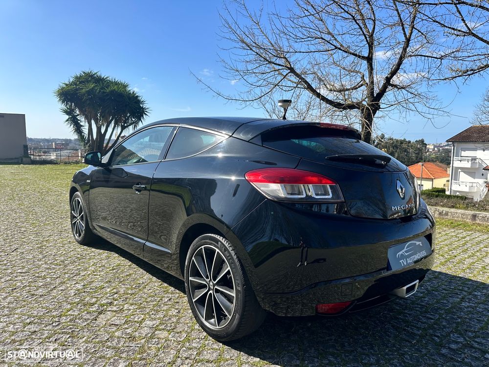 Renault Mégane Coupe - 4