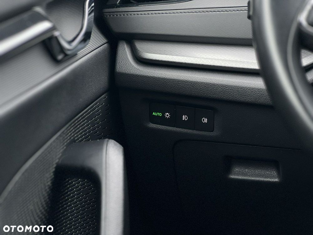 Skoda Octavia 2.0 TDI Ambition - 35