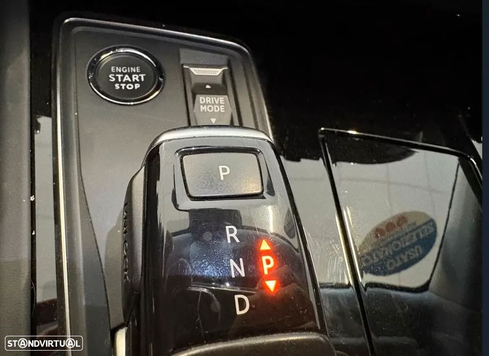 Peugeot 508 1.5 BlueHDi Allure Pack EAT8 - 10