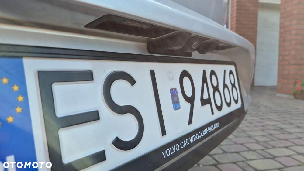 Volvo S90 - 21