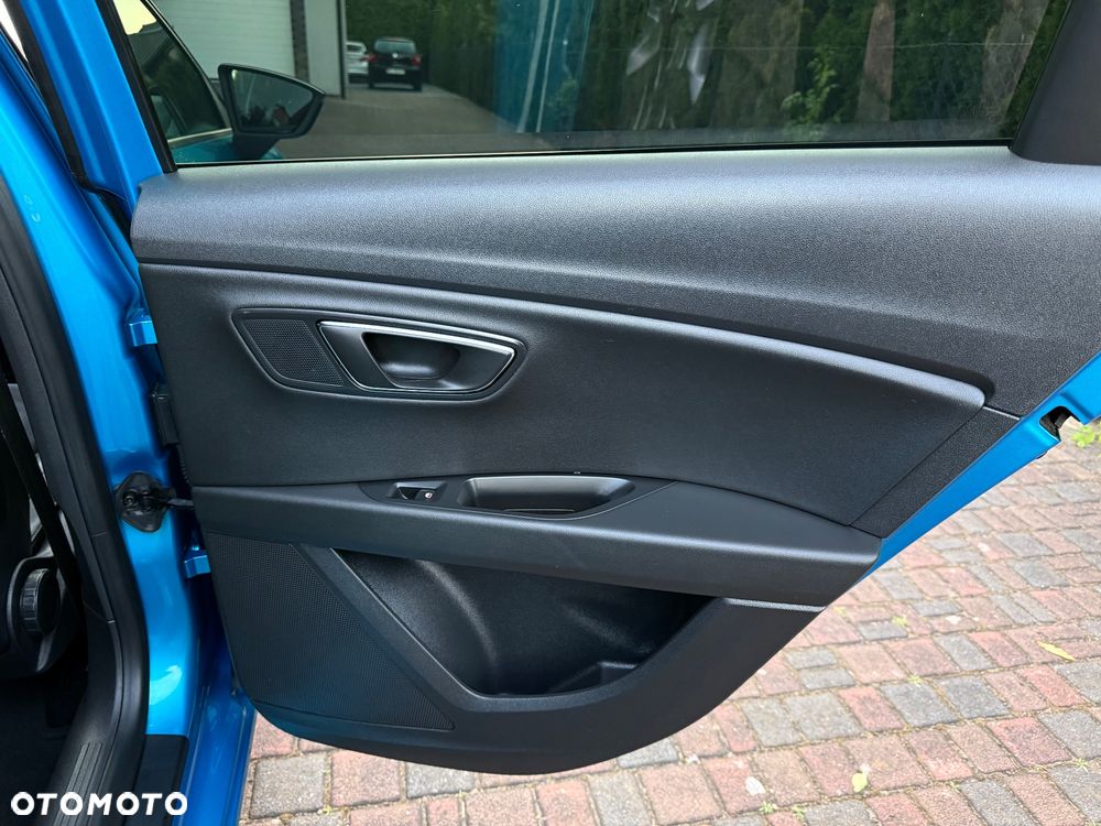 Seat Leon 1.4 TSI FR S&S - 12