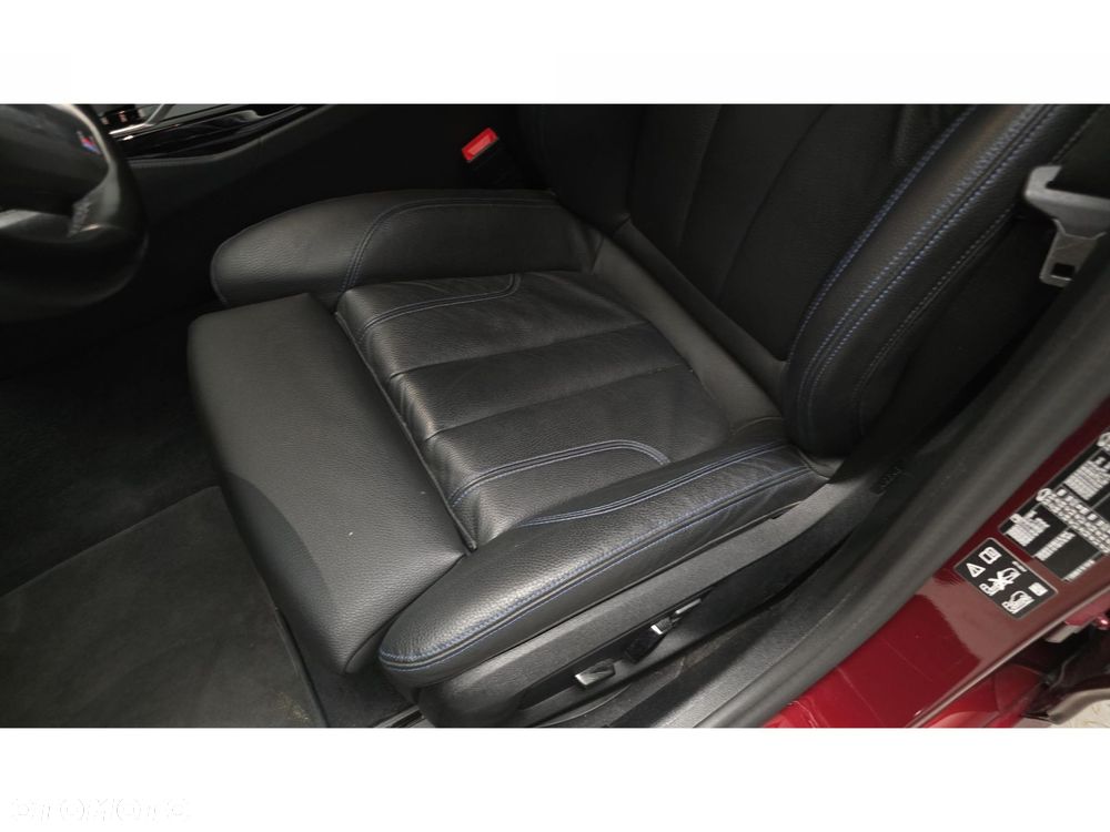 BMW Seria 5 - 19