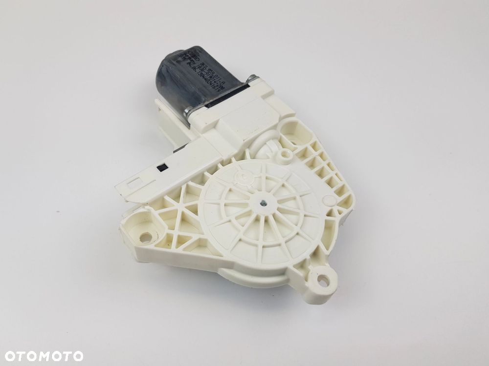 Silniczek Silnik Mechanizm podnoszenia szyb Lewy Tył Audi A4 B8 A6 C7 - 4