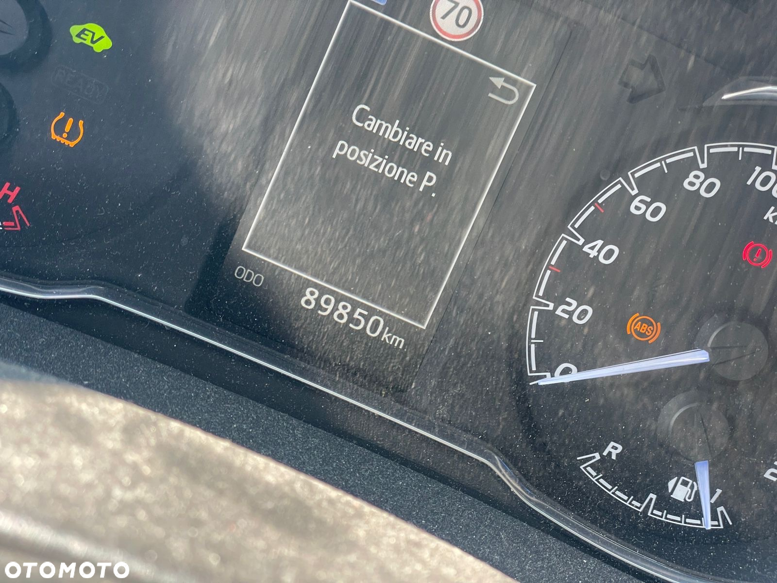 Toyota Yaris Hybrid 100 Active EU6 - 15