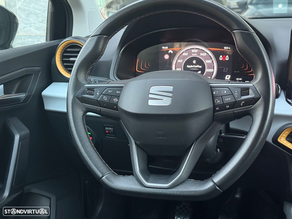 SEAT Arona 1.0 TSI Style - 30