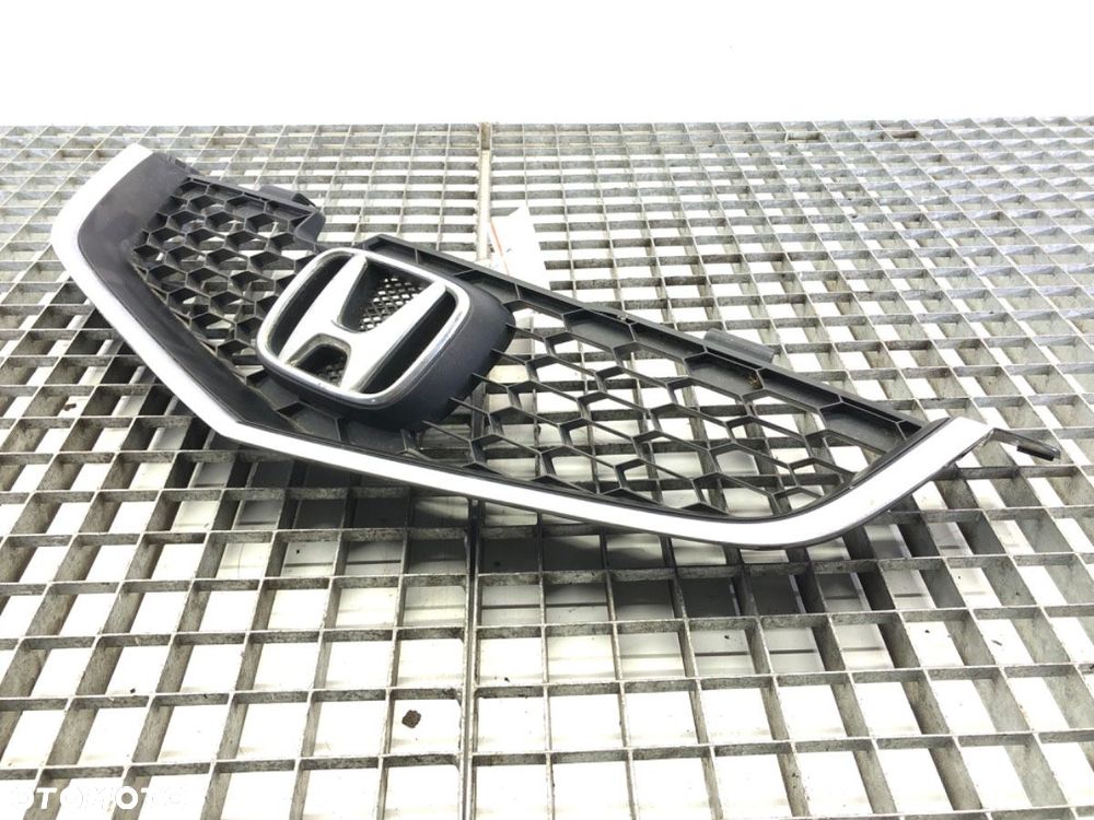 ATRAPA GRILL - 499.00 PLN - HONDA ACCORD VII (CL, CN) 2003 - 2012 2.0 (CL7) 114 kW [155 KM] benzyna - 2