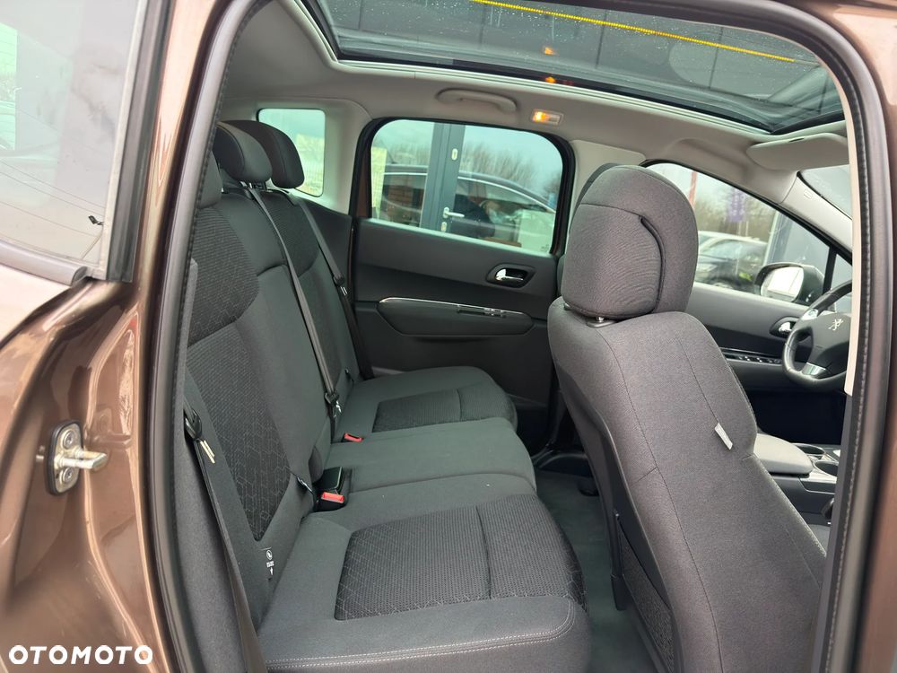 Peugeot 3008 1.6 Premium - 30