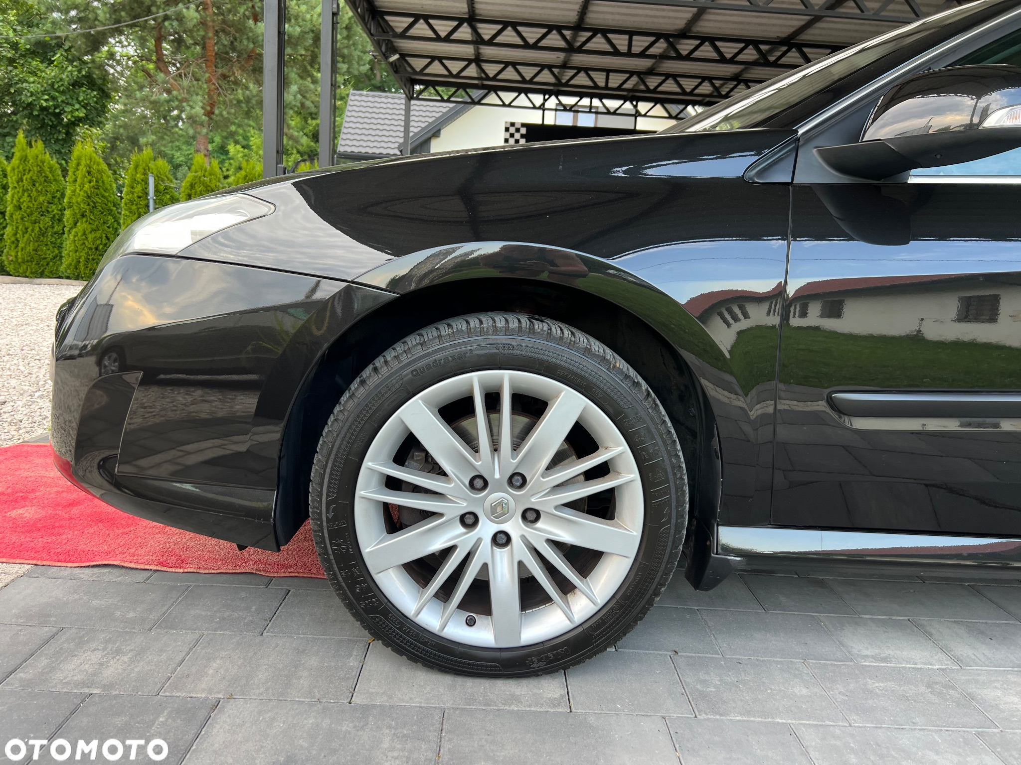 Renault Laguna 2.0 Turbo GT - 15