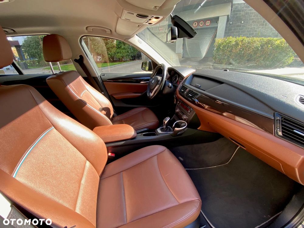 BMW X1 - 12