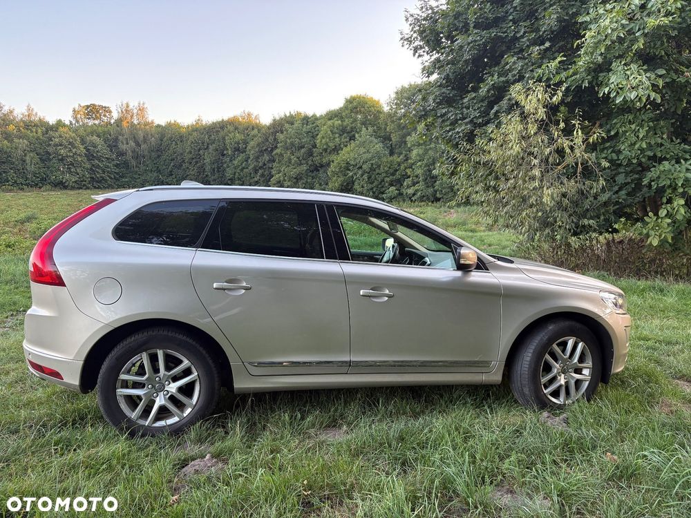 Volvo XC 60 D4 Drive-E Summum - 6