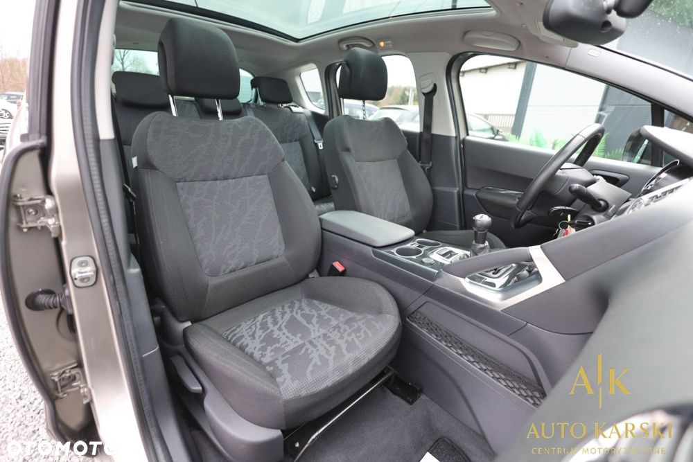 Peugeot 3008 - 35