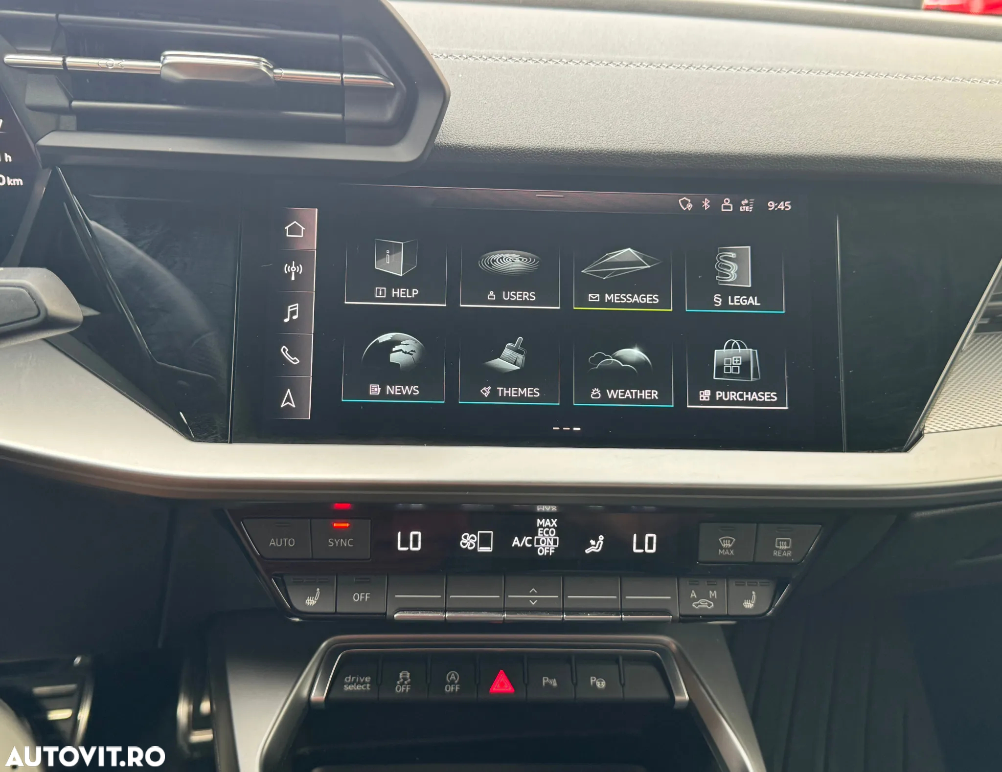 Audi S3 - 20