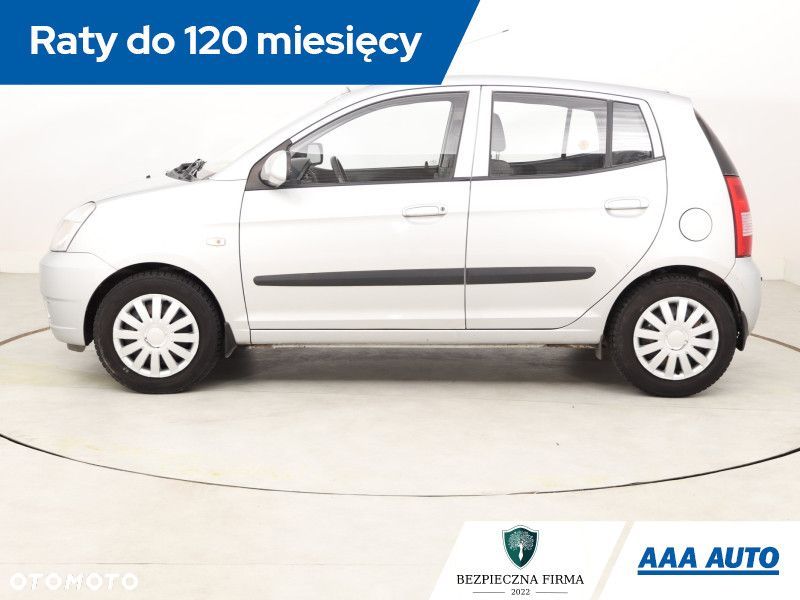 Kia Picanto - 4