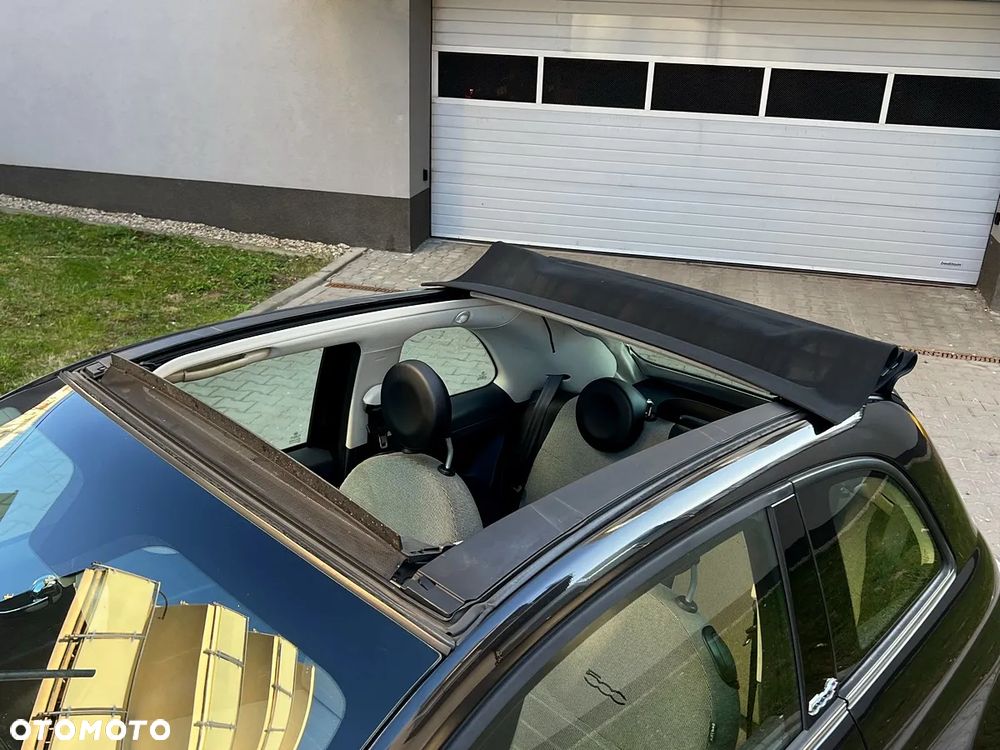 Fiat 500 0.9 TwinAir Start&Stopp by Gucci - 5