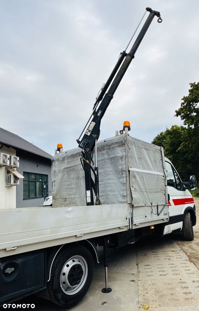 Iveco Daily 35s21 - 27