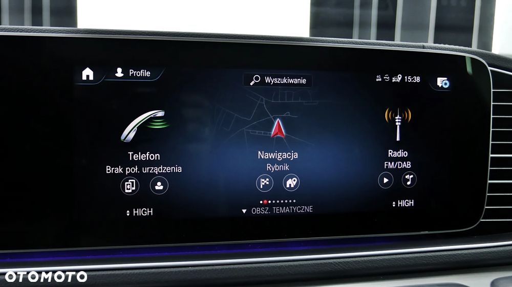 Mercedes-Benz GLE 350 e 4-Matic Premium Plus - 29