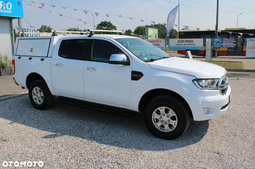 Ford Ranger - 5