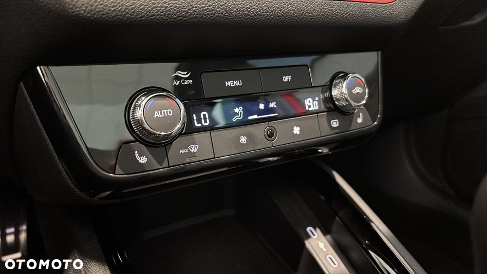Skoda Scala 1.5 TSI Monte Carlo - 26