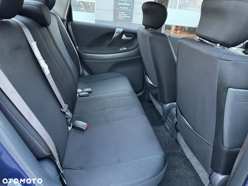 Suzuki Liana Kombi 1.6 4 Seasons - 18