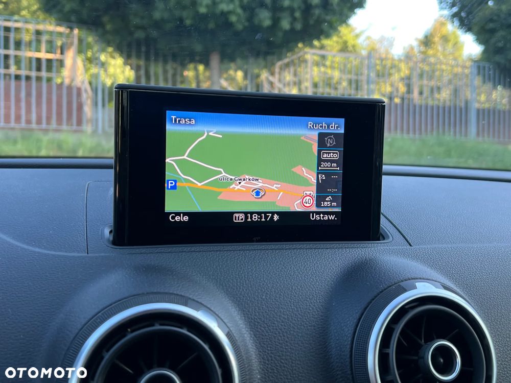 Audi A3 Limousine 1.4 TFSI CoD Attraction S tronic - 19